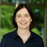 Photo of PD Dr. Katja Hatz