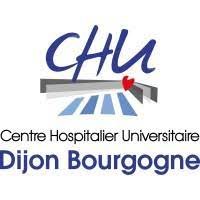 Logo of CENTRE HOSPITALIER REG UNIVERSITAIRE DIJON
