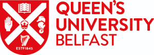 Logo of THE QUEEN'S UNIVERSITY OF BELFAST