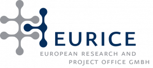 Logo of European Research and Project Office GmbH