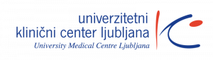 Logo of UNIVERZITETNI KLINICNI CENTER LJUBLJANA